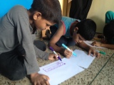 Partners, Dhaka Street Kids Orphanage