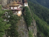 Beautiful Bhutan!