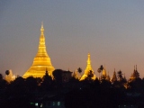 Magnificent Myanmar!