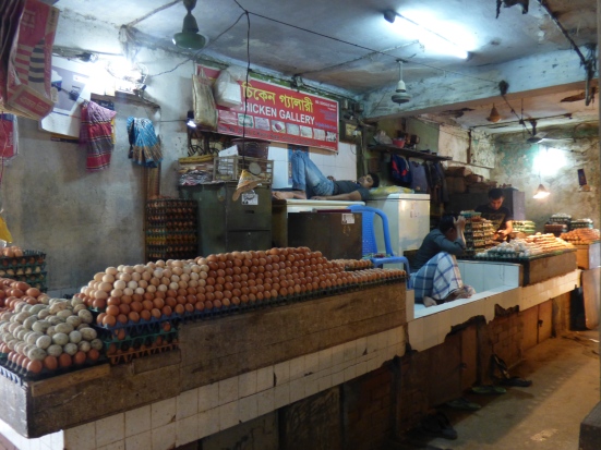 Gulshan Market